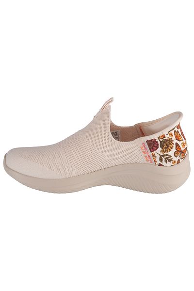 SKECHERS Slip-Ins Ultra Flex 3.0 New Wings, Teniși pentru femei