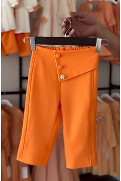 Yavrumsa Orange Combination