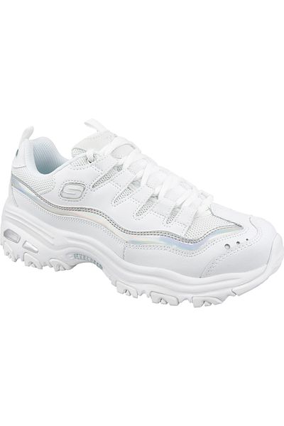 SKECHERS Skechers D Lites, Women's Sneakers