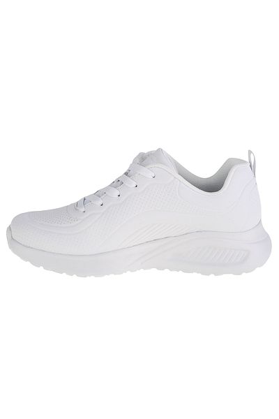 SKECHERS Bobs Sport Buno - How Sweet, Teniși pentru femei