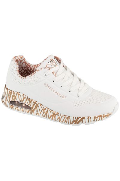 SKECHERS Uno-Loving Love, Women's Sneakers