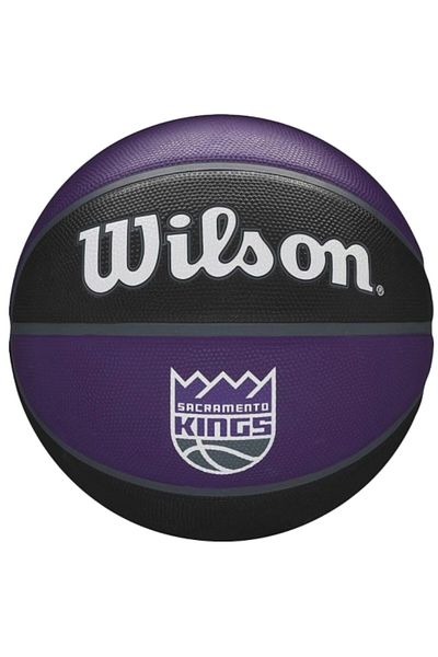 Wilson Minge NBA a echipei Sacramento Kings, minge de baschet unisex