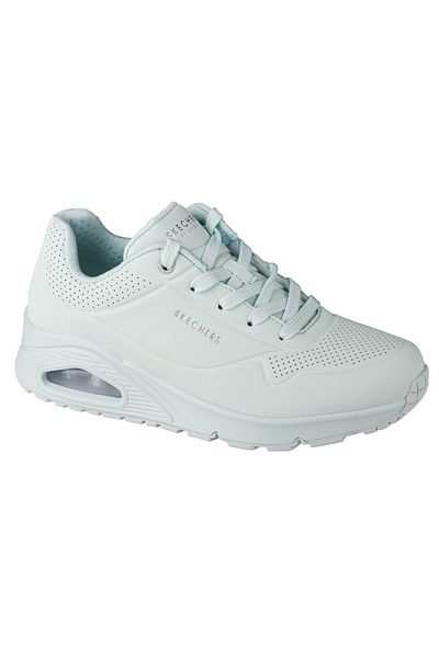 SKECHERS Uno Frosty Kicks, Women's Sneakers