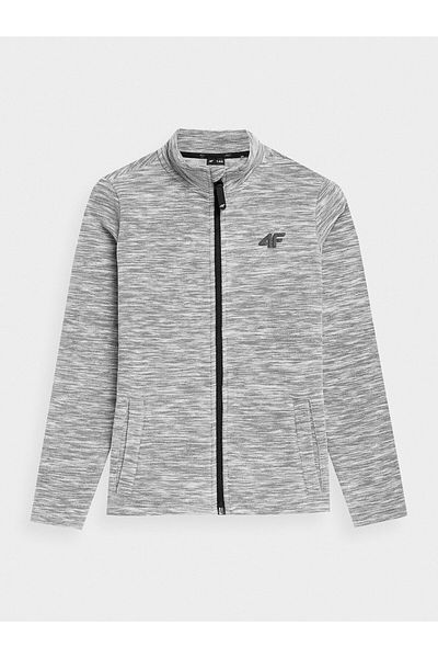 4F Boy Fleece TFLEM105 Gray