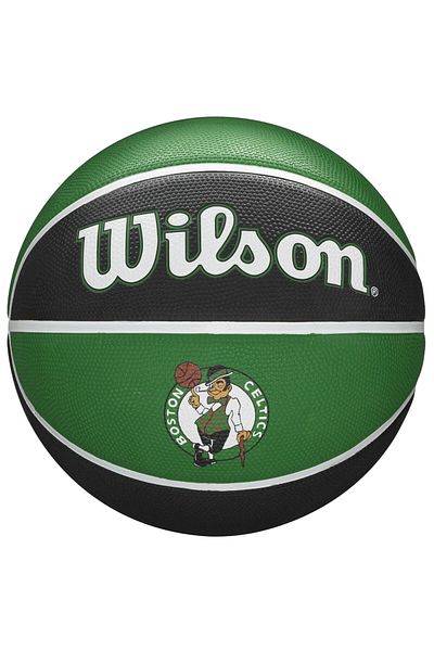 Wilson Minge de baschet Wilson NBA Team Boston Celtics, unisex