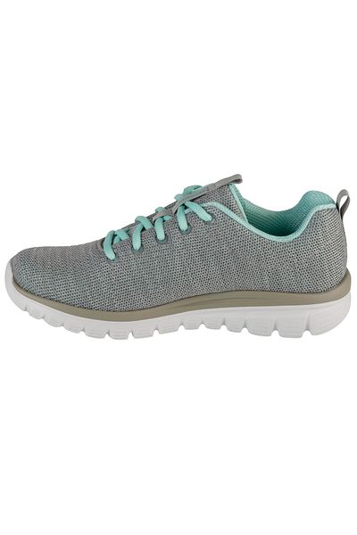 SKECHERS Skechers Graceful - Twisted Fortune, Women's Sneakers
