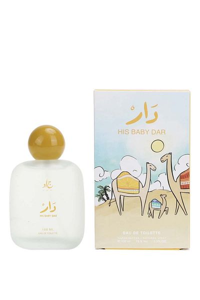 jad Her Baby Dar EDT 100 ml