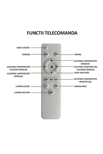 NEXTLY Professional Circular Ring Light Led Lamp, , Touch Control, Diameter 56cm, 22inch, Light