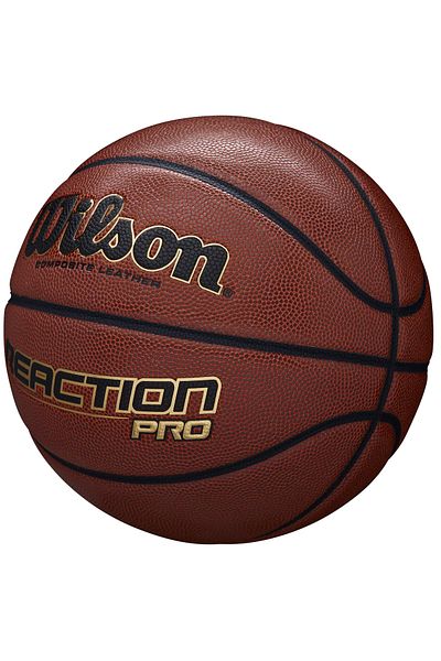 Wilson Reaction Pro 285 Ball, Unisex Basketball ball