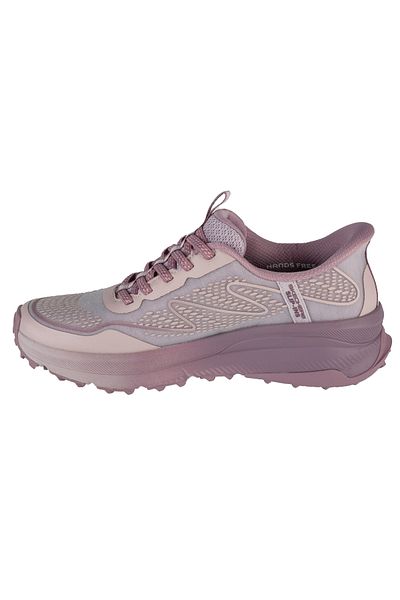 SKECHERS Slip-Ins: Switch Back - Mist, Women's Sneakers