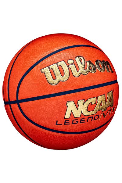 Wilson NCAA Legend VTX Ball, Unisex Basketball ball