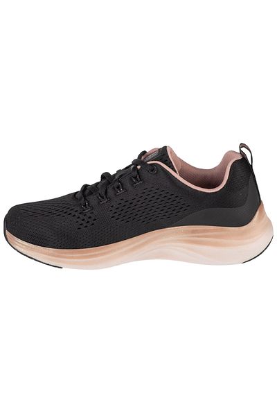 SKECHERS Vapor Foam - Midnight Glimmer, Women's Sneakers