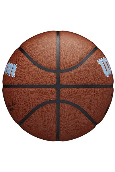 Wilson Team Alliance Memphis Grizzlies Ball, Unisex Basketball ball
