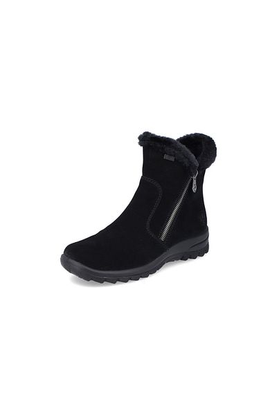 Rieker Sandalen für Damen in schwarz