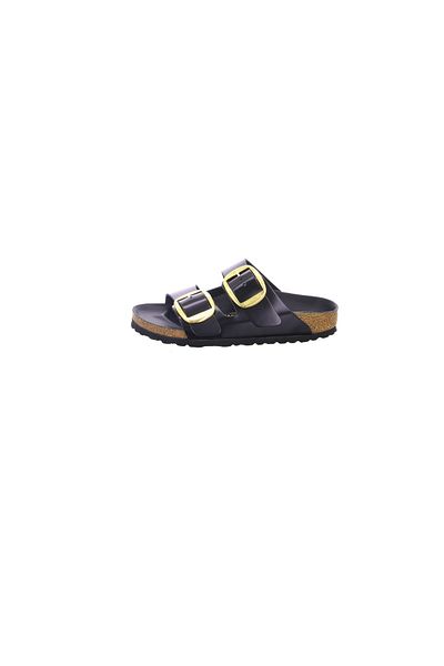 Birkenstock Pantoletten Für Damen In Schwarz