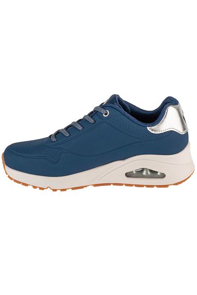 SKECHERS Uno-Shimmer Away, Teniși pentru femei