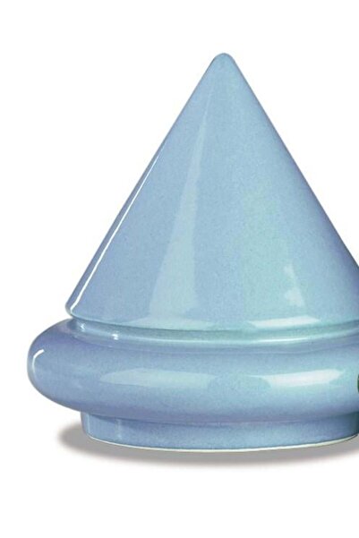 HOBİ SERAMİK A 8044 Turkuaz