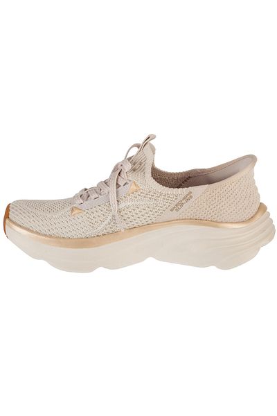 SKECHERS Slip-Ins: D'lux Vapor - Evening Glow, Women's Sneakers