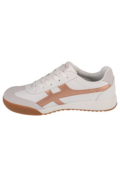 SKECHERS Zinger - Metallic Roads, Teniși pentru femei