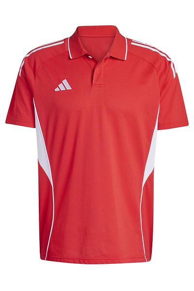 adidas Tiro25 Daily Use Polo T-Shirt