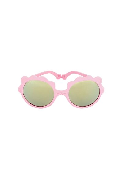 Kietla Lion Sunglasses 2-4 Years Bubble Gum
