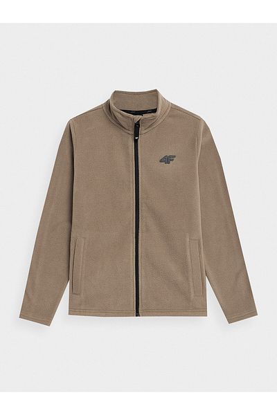 4F Boy Fleece TFLEM105 Beige