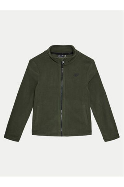 4F Boy Fleece 4FJWMM00TFLEM245 Khaki