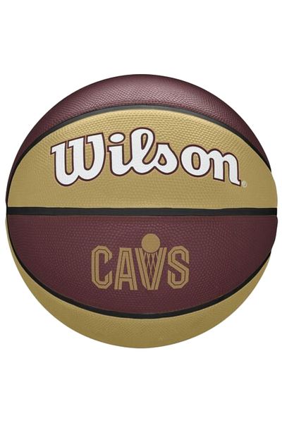 Wilson Minge NBA Team Tribute Cleveland Cavaliers, minge de baschet unisex