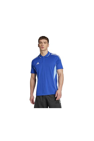 adidas Μπλουζάκι Polo Tiro25 καθημερινής χρήσης