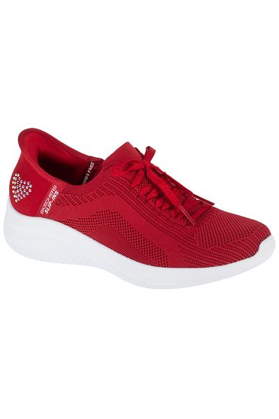 SKECHERS Slip-Ins: Ultra Flex 3.0 - Heart Me, Women's Sneakers