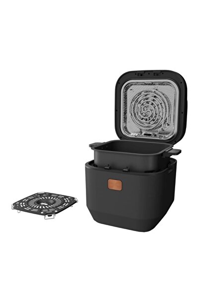 Arçelik Gurme Steamfry Fr 9374 7 Lt Yağsız Fritöz