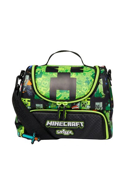 Choice 21x15cm Australia Smiggle Schoolbag Children Student Cartoon Large Capacity Backpack Lunch Bag Water