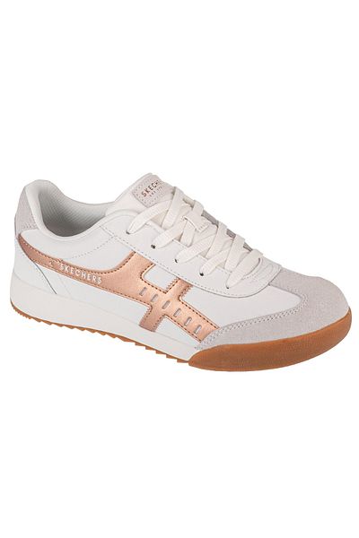 SKECHERS Zinger - Metallic Roads, Teniși pentru femei