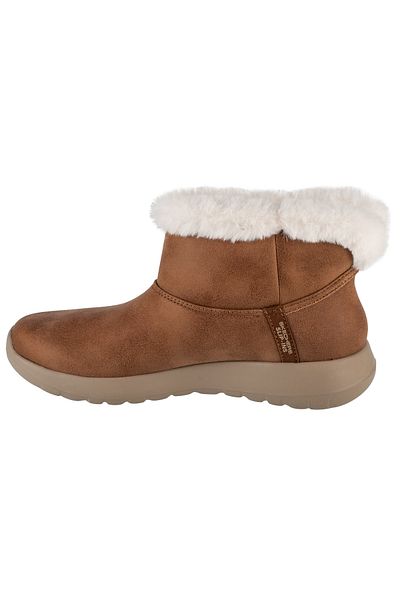 SKECHERS Slip-Ins: On-The-Go - Cozy Dream, Women's Sneakers