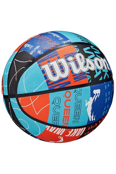 Wilson Minge WNBA Heir DNA, minge de baschet unisex