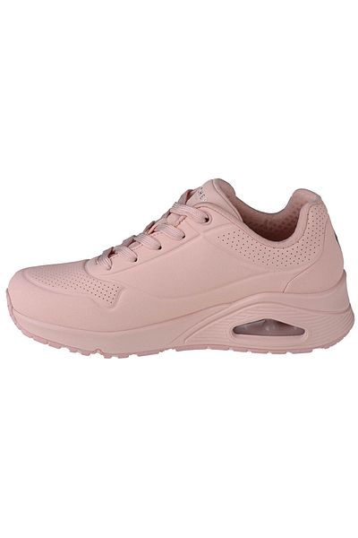 SKECHERS Uno Frosty Kicks, Women's Sneakers