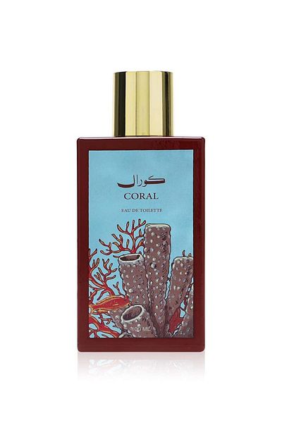 jad Coral EDT 100ml