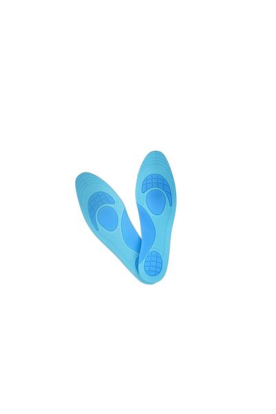 Minion Women's Standard Class Arc Supported Insoles Shoes