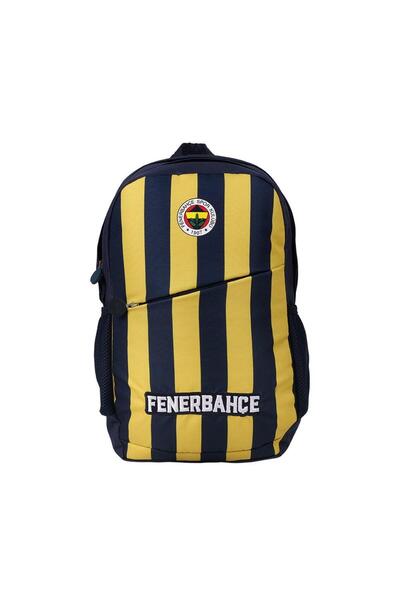 Fenerbahçe Me Okul Çantası Fenerbahce Çubuklu Forma 24756