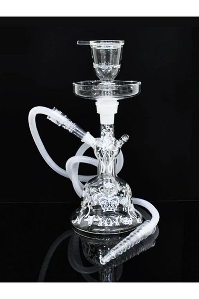 X TORBO Al fakher shihsa full set white | X torbo