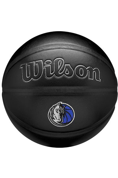 Wilson Minge NBA Team Premiere Dallas Mavericks, minge de baschet unisex