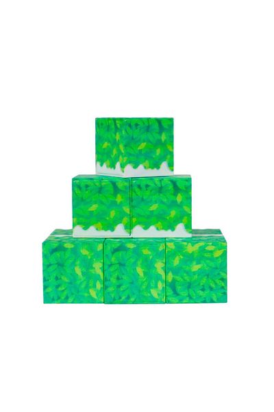 Megacraft 9 Pieces of Winter Grass