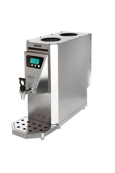 Kef Tea Maker Tb18 Stainless Steel