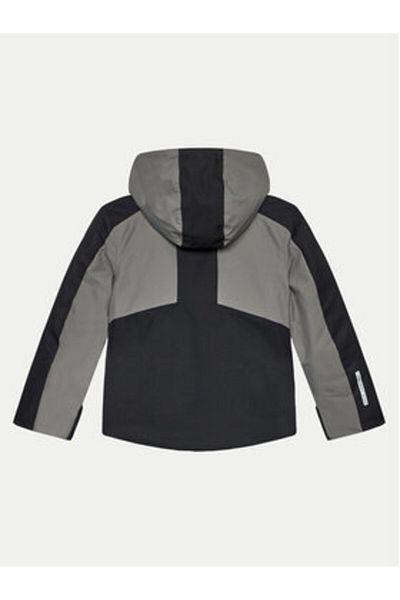4F Boy Ski Jacket 4FJWAW24TTJAM536 Black