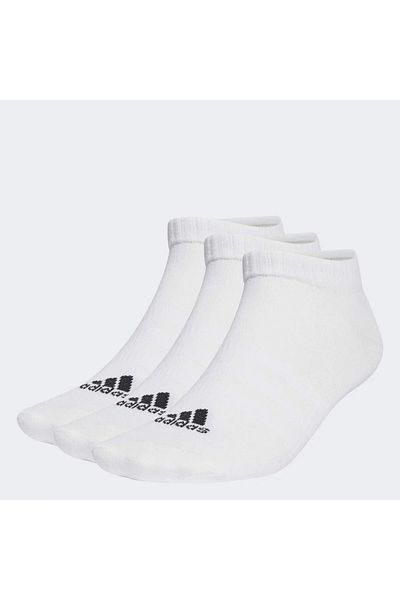 adidas Чорапи със спортен и стилен дизайн (3 чифта)