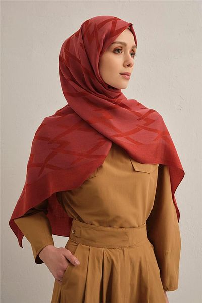 Armine Lyocell Shawl 1- 35
