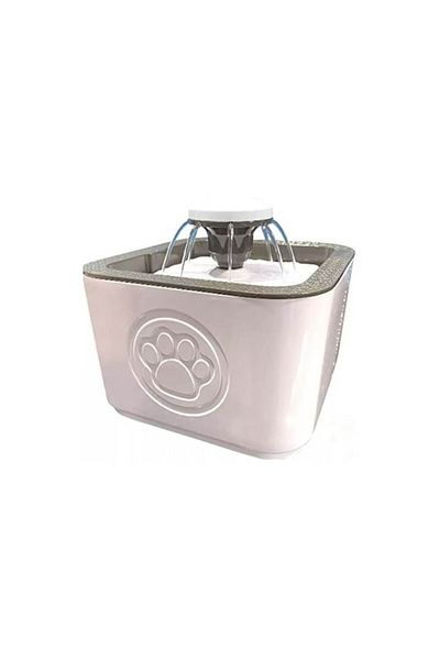 OEM Dispenser de Apa Tip Fantana Arteziana pentru Caini si Pisici