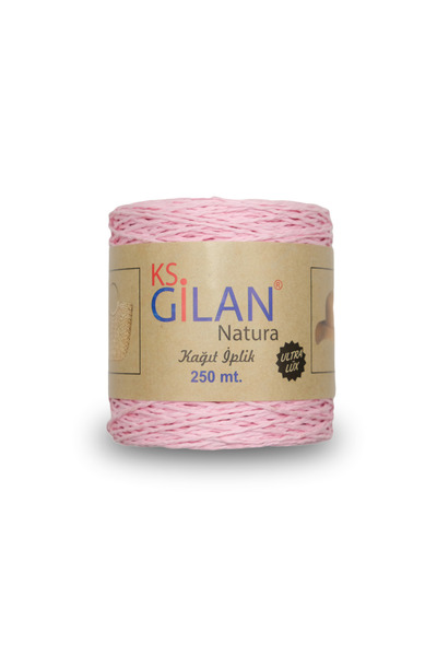 gilan Ultra luksuzni papirni konopac 250 metara - Nova generacija br:37