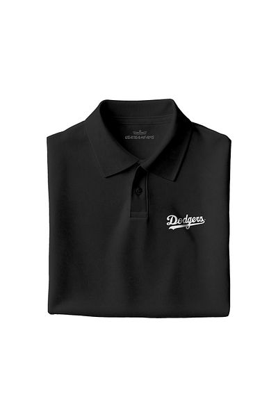 usateamfans ΜΠΟΥΜΕΛΟ ΠΟΛΟ DODGERS