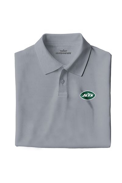 usateamfans ΜΠΟΥΜΕΛΟ JETS POLO